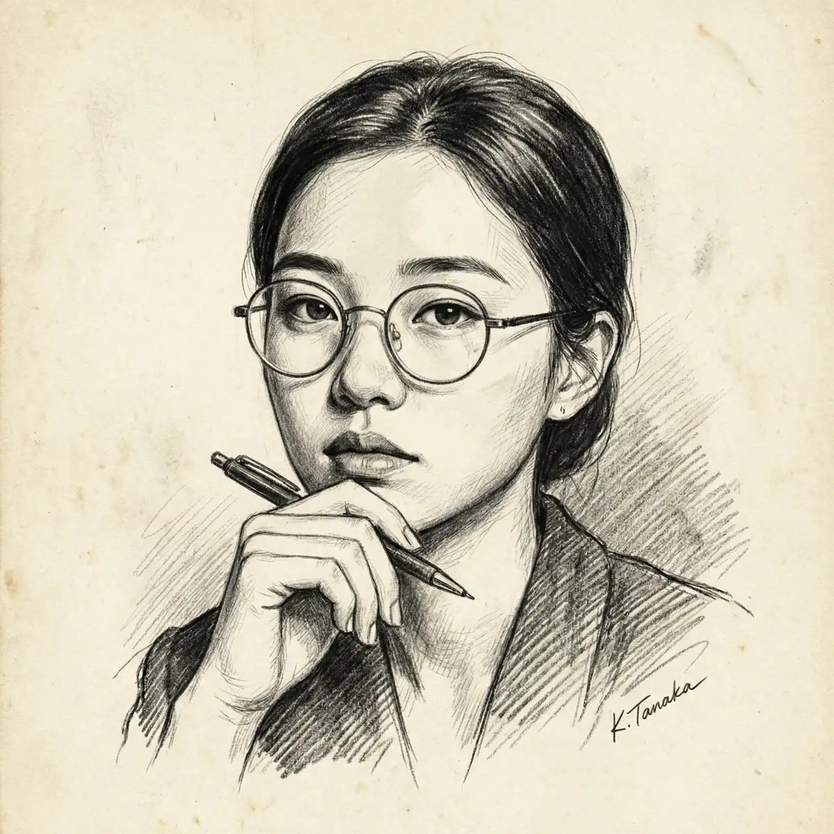 翻译大神林夕 - 葫芦娃官网在线入口HULUWA 日语翻译专家